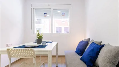 Apartment for rent in Barcelona Sants-Montjuïc, Barcelona