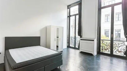 Room for rent in Brussels Sint-Gillis, Brussels