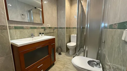 Rooms in Madrid Carabanchel - photo 8