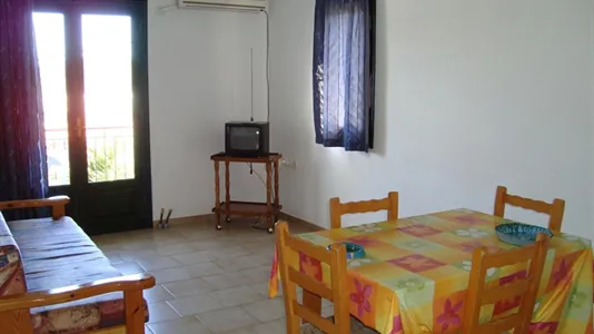 Apartments in Epidaurus - photo 1