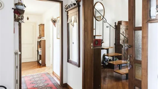 Rooms in Florence - photo 10