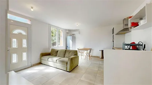 Rooms in Toulouse - photo 7