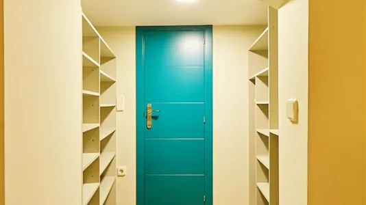 Apartments in Madrid Arganzuela - photo 8