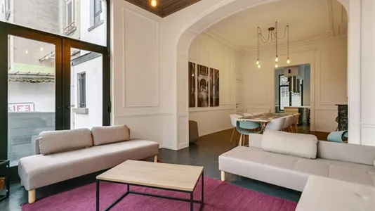 Rooms in Brussels Sint-Joost-ten-Node - photo 6