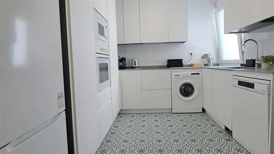 Rooms in Madrid Chamberí - photo 7