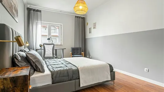 Rooms in Oeiras - photo 1