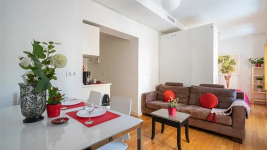 Apartments in Húmera-Somosaguas-Prado del Rey - photo 7