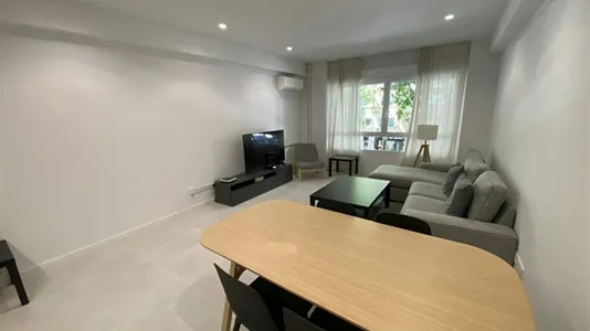 Apartments in Madrid Centro - photo 5