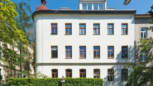 Apartments in Wien Penzing - photo 8