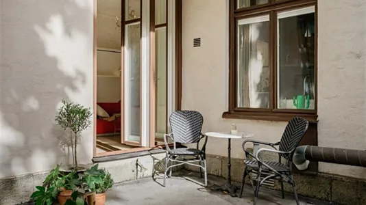 Apartments in Kungsholmen - photo 8