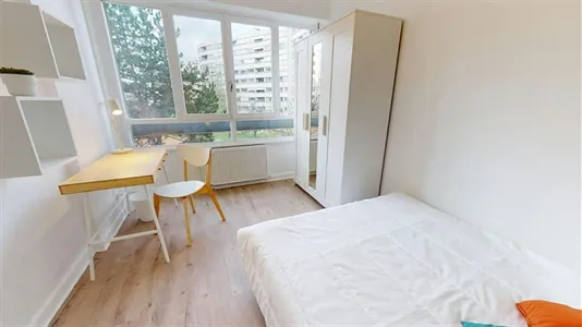 Rooms in Lyon - photo 2