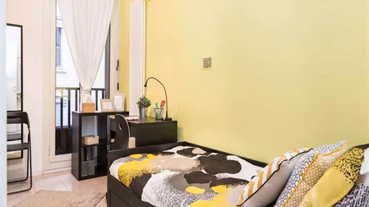 Rooms in Milano Zona 2 - Stazione Centrale, Gorla, Turro, Greco, Crescenzago - photo 2