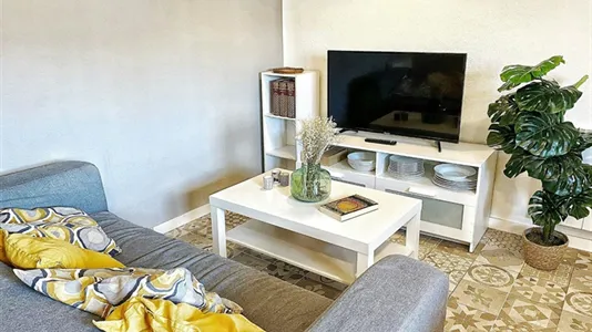 Apartments in Pozuelo de Alarcón - photo 6