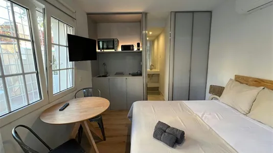 Houses in Madrid Fuencarral-El Pardo - photo 3