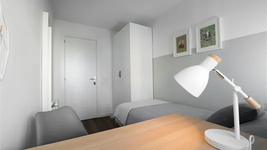 Rooms in Valencia Algirós - photo 4