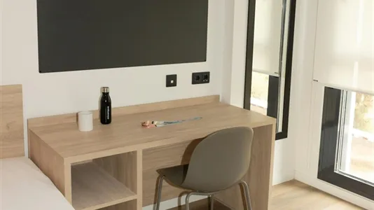 Rooms in Burjassot - photo 4