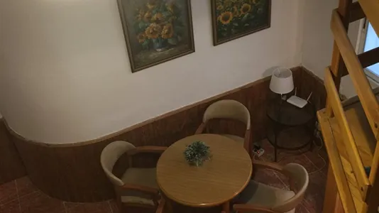 Apartments in Madrid Hortaleza - photo 9