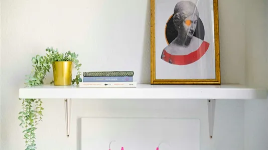 Rooms in Madrid Centro - photo 7