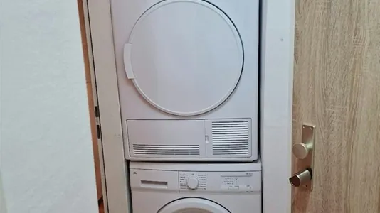 Rooms in Vienna Leopoldstadt - photo 8