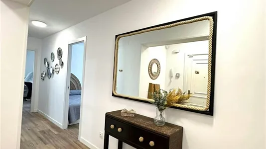 Rooms in Getafe - photo 7