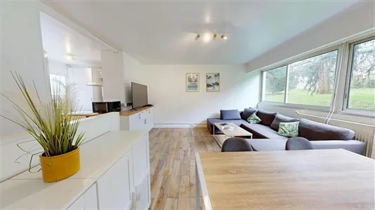 Rooms in Bordeaux - photo 6