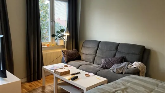 Apartments in Eskilstuna - photo 1