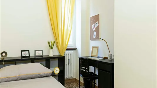 Rooms in Milano Zona 9 - Porta Garibaldi, Niguarda - photo 4