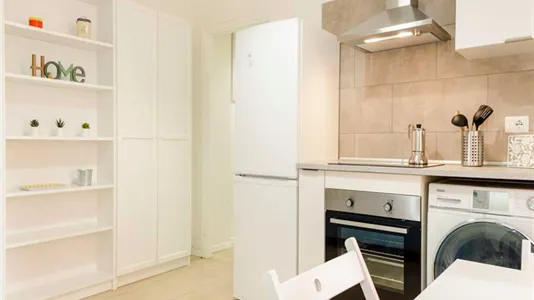 Rooms in Milano Zona 6 - Barona, Lorenteggio - photo 10