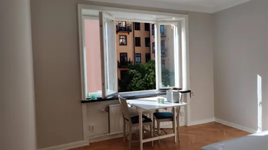 Apartments in Kungsholmen - photo 3
