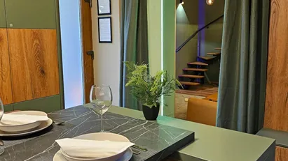 Apartment for rent in Budapest Terézváros, Budapest