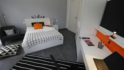 Room for rent in Turin, Piemonte