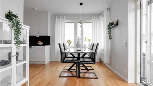 Apartments in Örebro - photo 3
