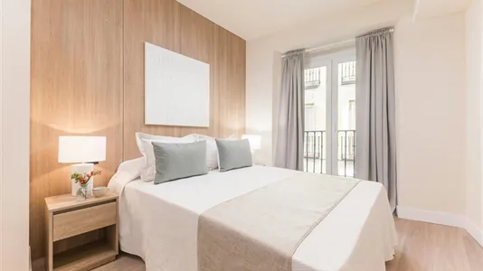 Apartments in Madrid Centro - photo 8