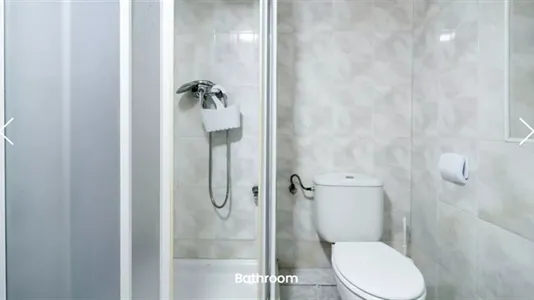 Rooms in Valencia Extramurs - photo 9