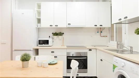 Rooms in Madrid Moncloa-Aravaca - photo 3