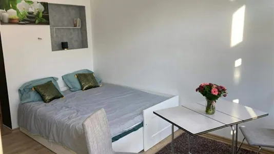 Apartments in Brussels Anderlecht - photo 1