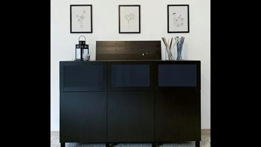 Rooms in Turin - photo 6