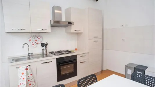 Rooms in Florence - photo 4