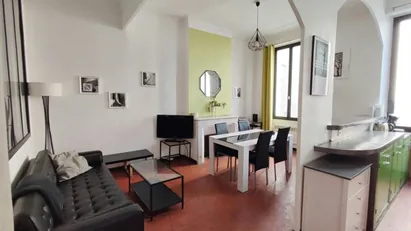 Apartment for rent in Marseille 1er arrondissement, Marseille (region)