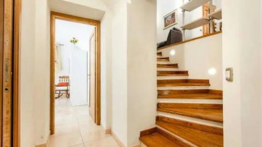 Apartments in Pitigliano - photo 8