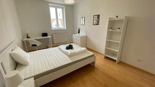 Rooms in Wien Wieden - photo 2