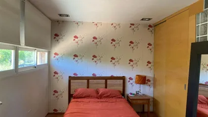 Room for rent in Los Bermejales, Andalucía