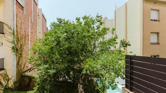 Apartments in Barcelona Sarrià-St. Gervasi - photo 5