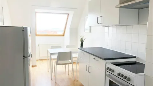 Rooms in Vienna Favoriten - photo 6