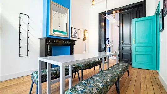 Rooms in Brussels Elsene - photo 9