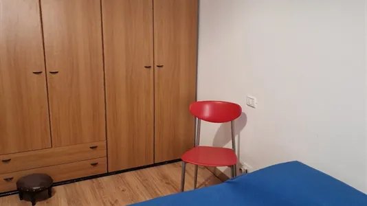 Rooms in Roma Municipio VII – Appio-Latino/Tuscolano/Cinecittà - photo 4