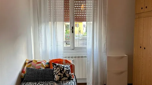 Rooms in Brescia - photo 8
