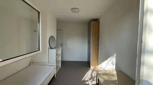 Rooms in Berlin Steglitz-Zehlendorf - photo 1