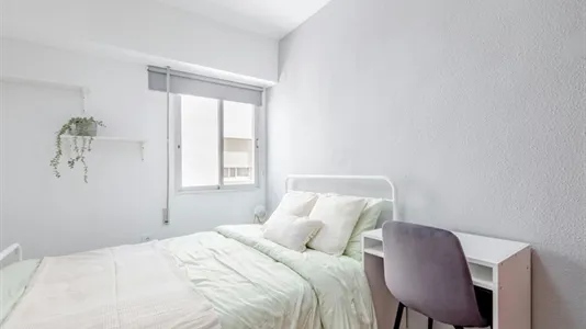 Rooms in Alaquàs - photo 2