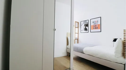 Rooms in Nice - photo 5